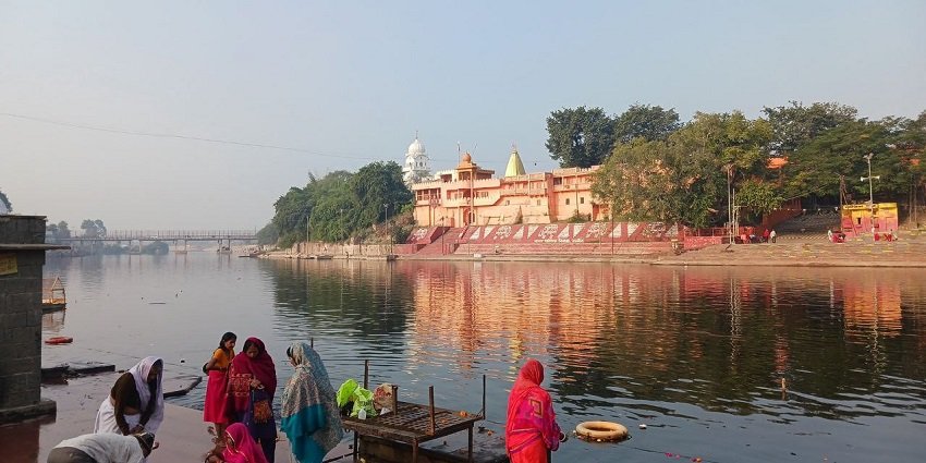 सिद्धवट