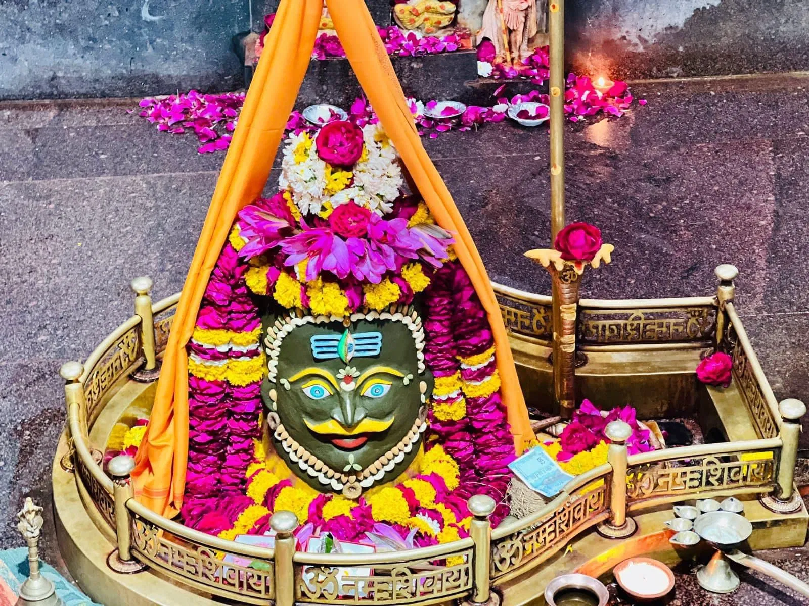 अंगारेश्वर